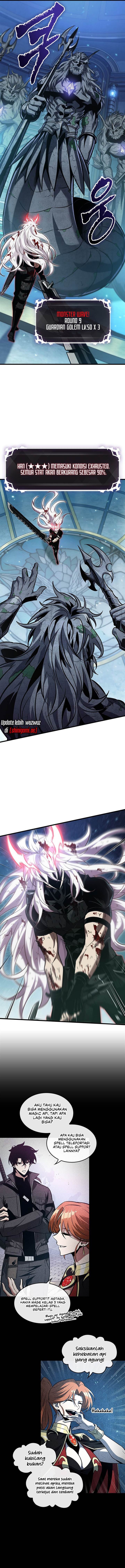 Pick Me Up! Chap 143 - Next Chap 144