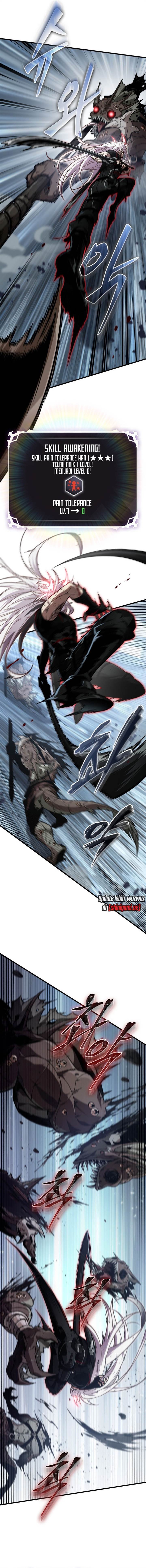 Pick Me Up! Chap 143 - Next Chap 144