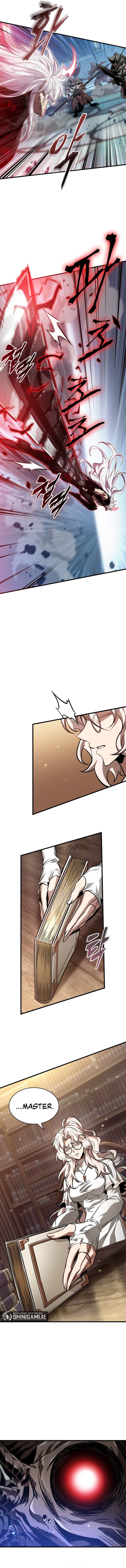 Pick Me Up! Chap 143 - Next Chap 144