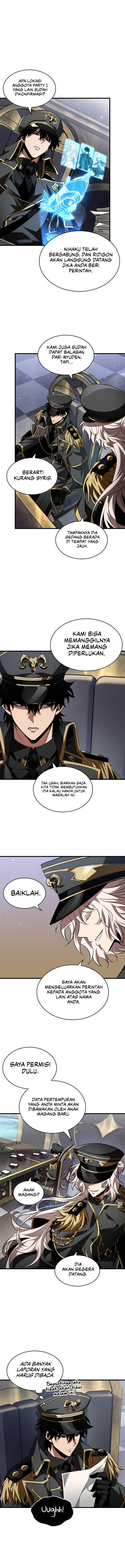 Pick Me Up! Chap 158 - Next Chap 159