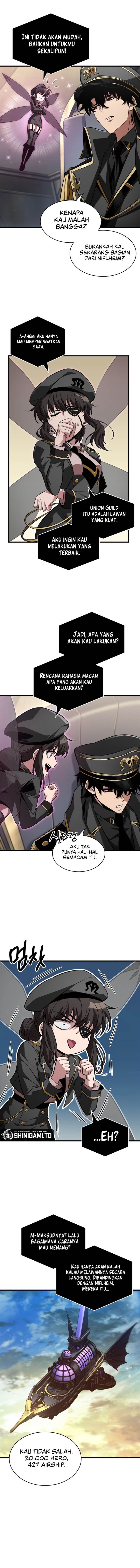 Pick Me Up! Chap 158 - Next Chap 159