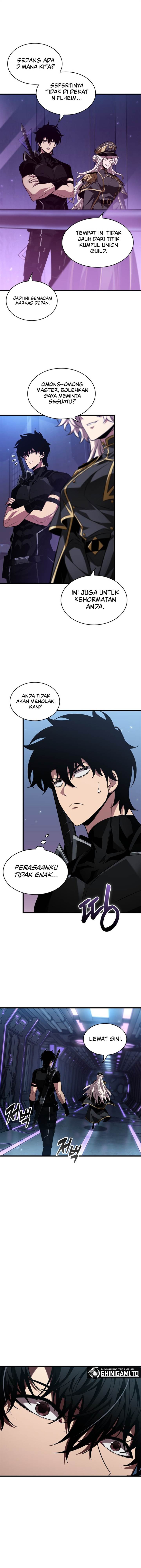 Pick Me Up! Chap 158 - Next Chap 159