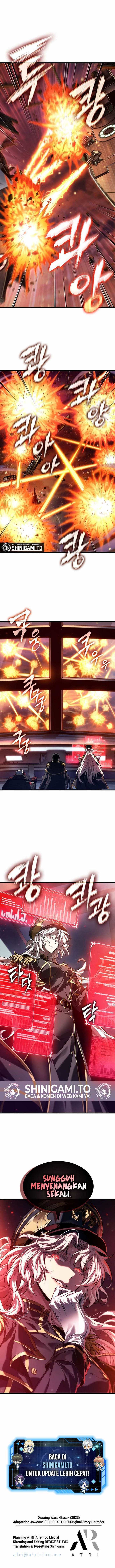 Pick Me Up! Chap 159 - Next Chap 160