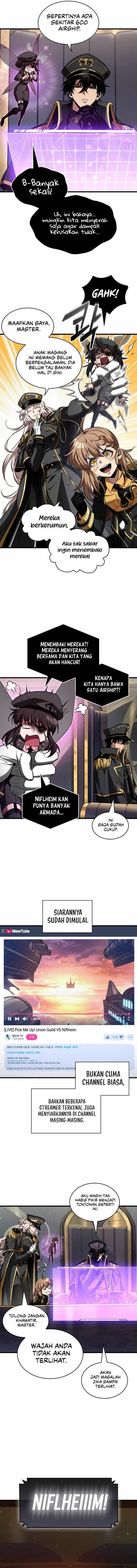 Pick Me Up! Chap 159 - Next Chap 160