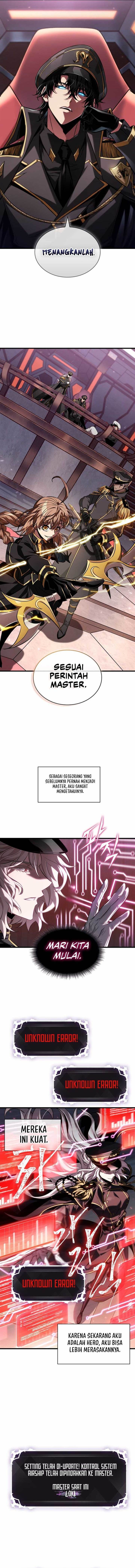 Pick Me Up! Chap 159 - Next Chap 160