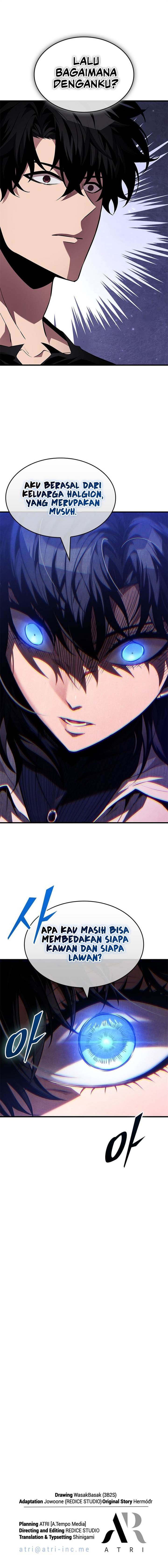 Pick Me Up! Chap 154 - Next Chap 155