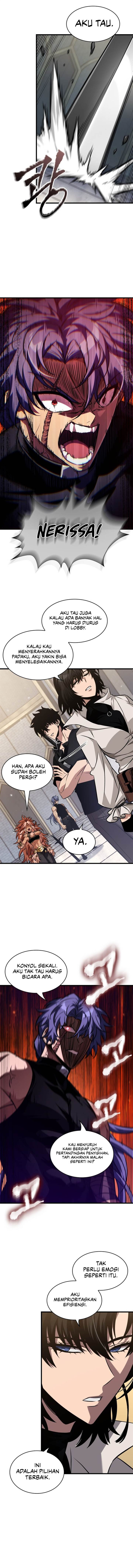 Pick Me Up! Chap 154 - Next Chap 155