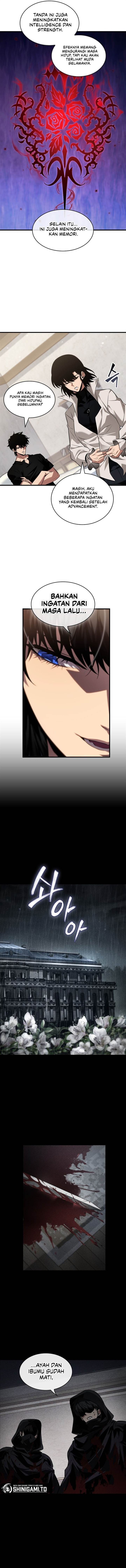 Pick Me Up! Chap 154 - Next Chap 155