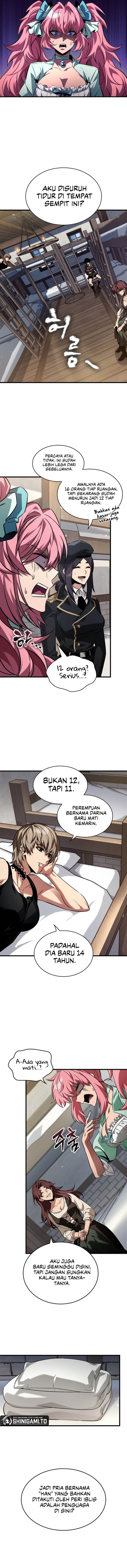 Pick Me Up! Chap 155 - Next Chap 156