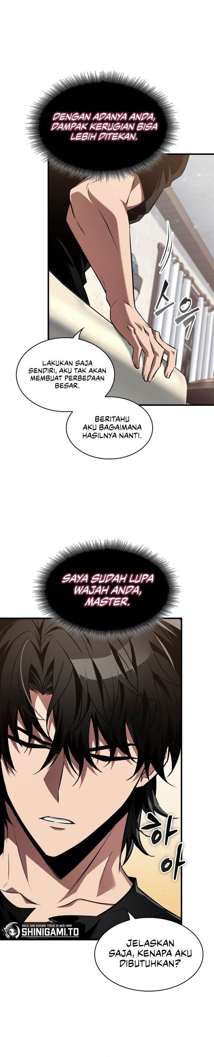 Pick Me Up! Chap 156 - Next Chap 157