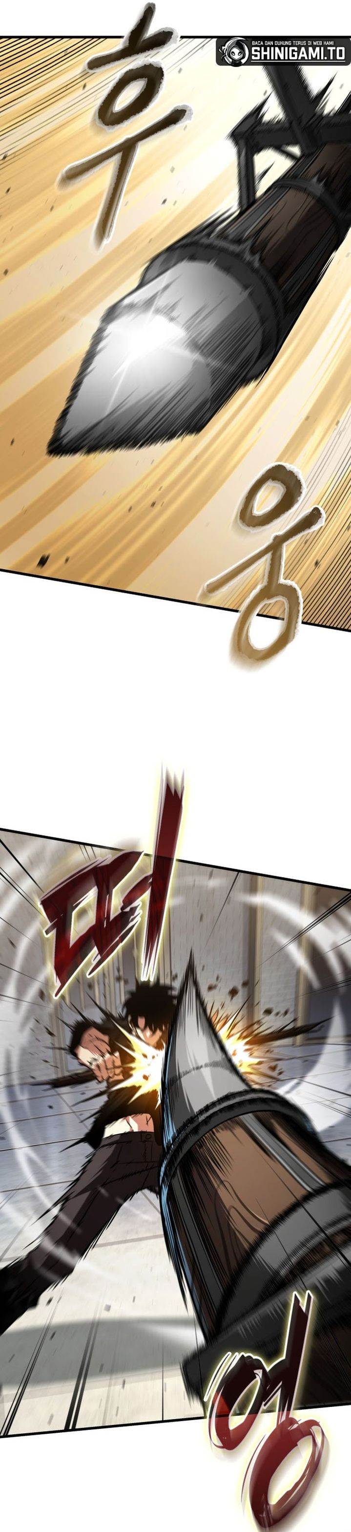 Pick Me Up! Chap 156 - Next Chap 157