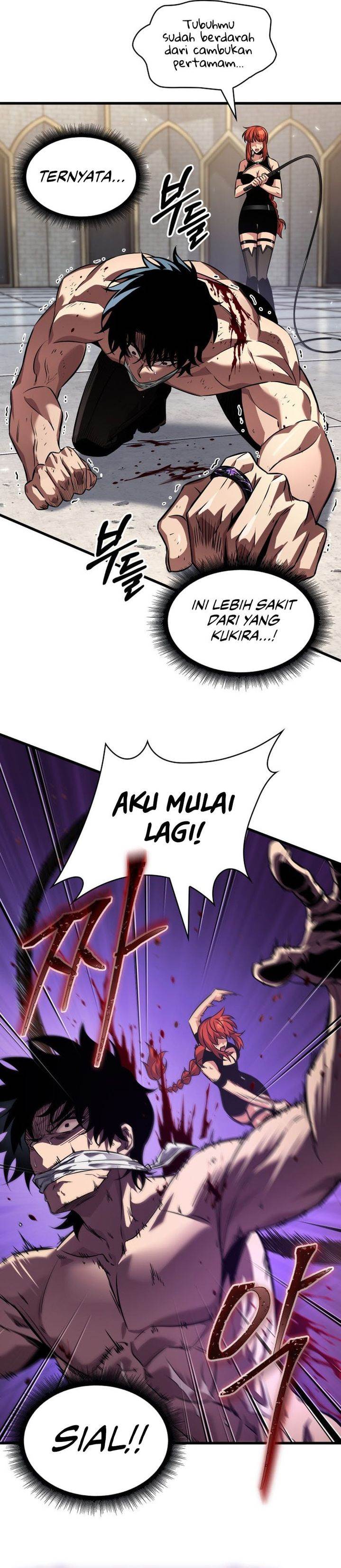 Pick Me Up! Chap 156 - Next Chap 157