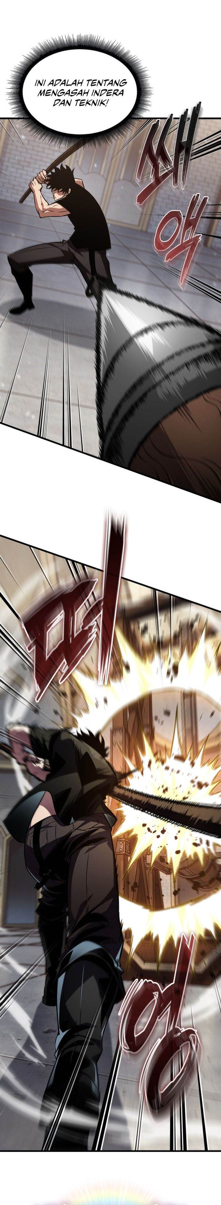 Pick Me Up! Chap 156 - Next Chap 157