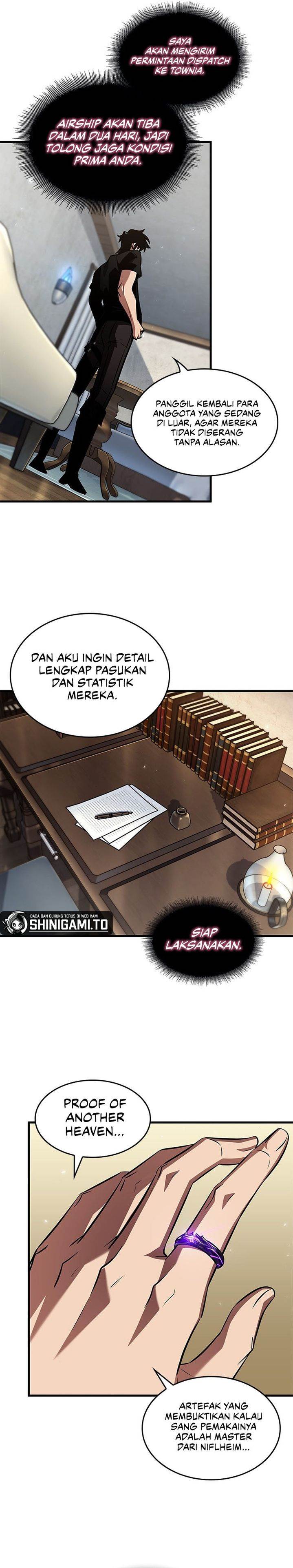 Pick Me Up! Chap 156 - Next Chap 157