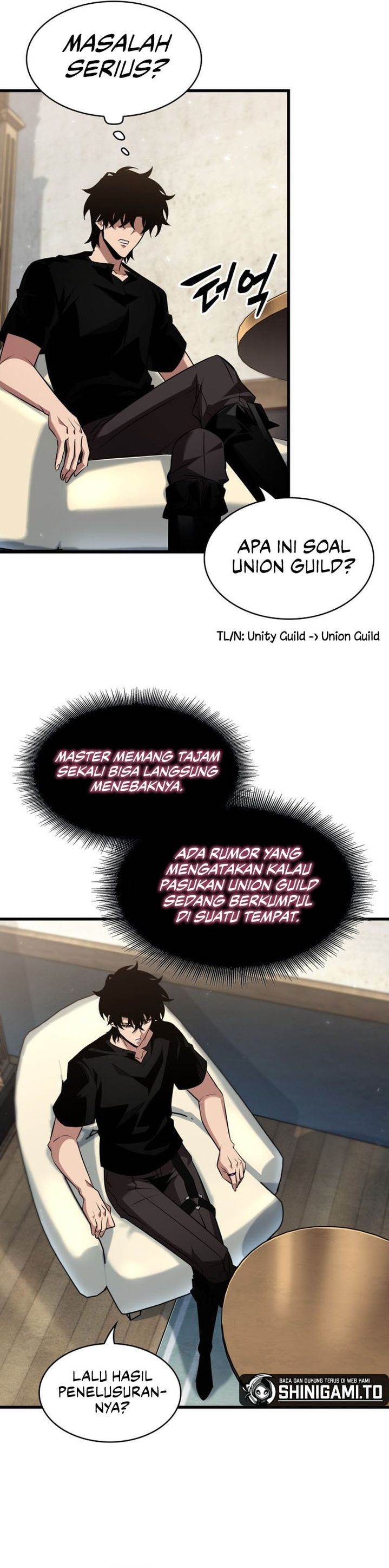 Pick Me Up! Chap 156 - Next Chap 157