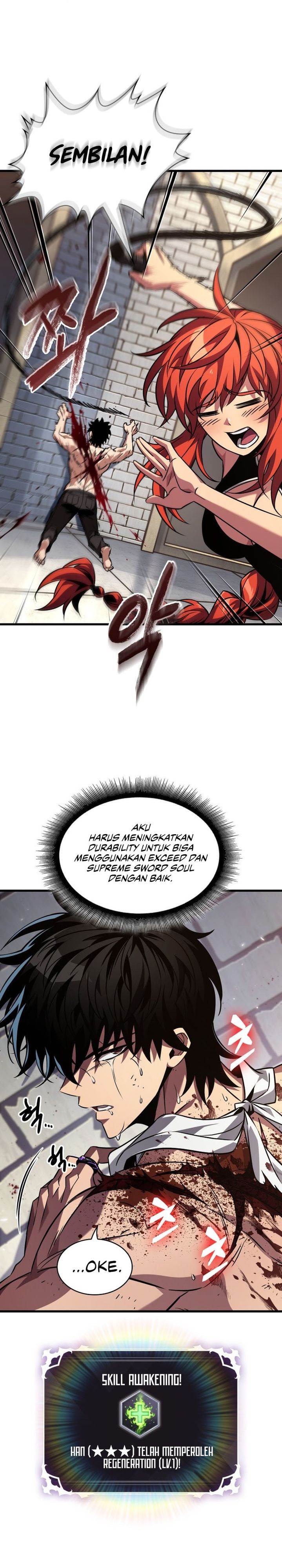 Pick Me Up! Chap 156 - Next Chap 157