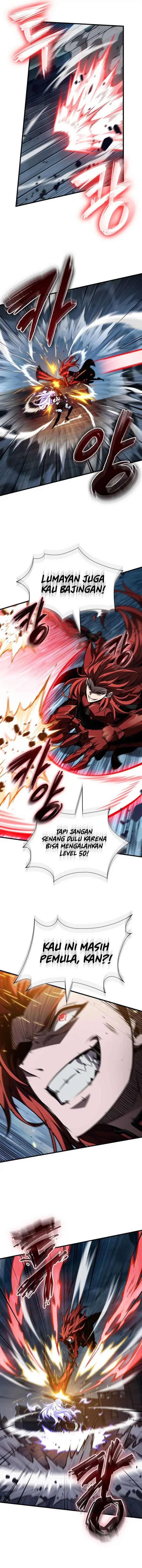 Pick Me Up! Chap 157 - Next Chap 158