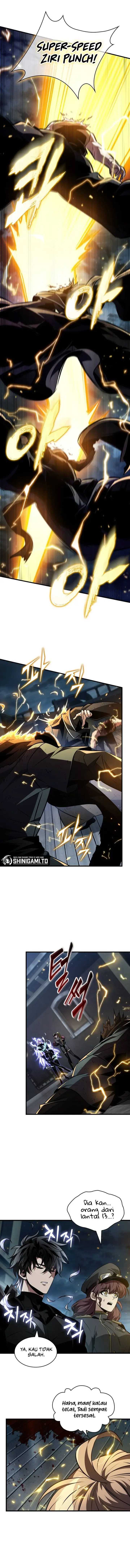 Pick Me Up! Chap 157 - Next Chap 158