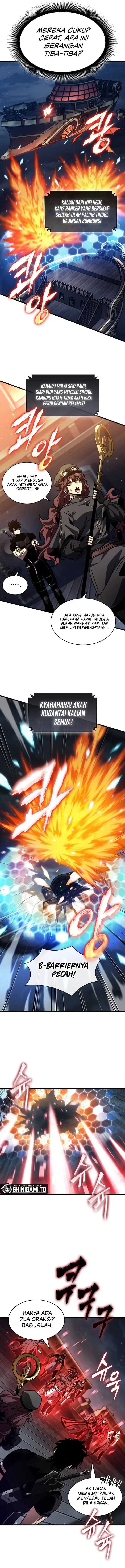 Pick Me Up! Chap 157 - Next Chap 158