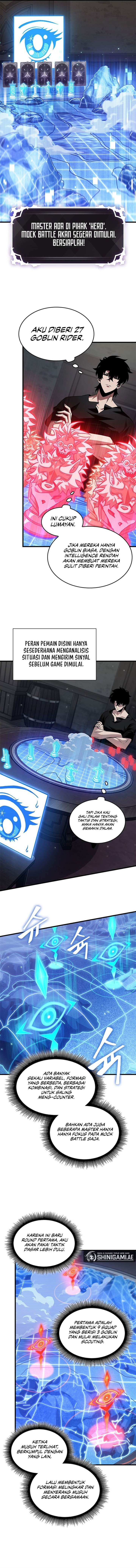 Pick Me Up! Chap 150 - Next Chap 151