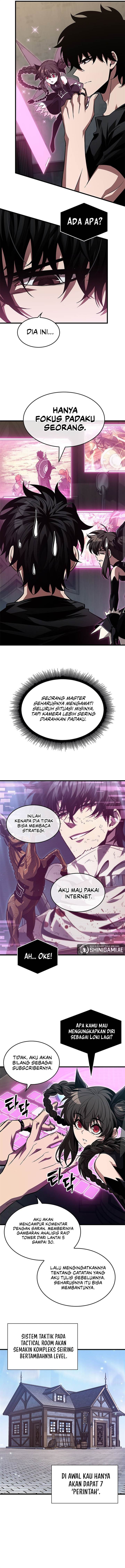 Pick Me Up! Chap 150 - Next Chap 151