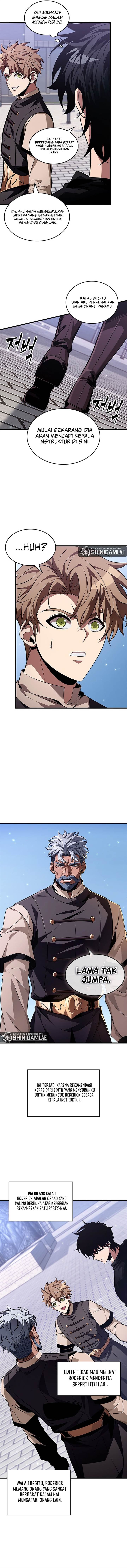 Pick Me Up! Chap 150 - Next Chap 151