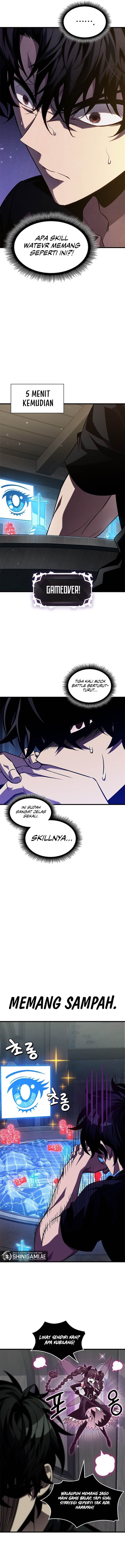 Pick Me Up! Chap 150 - Next Chap 151