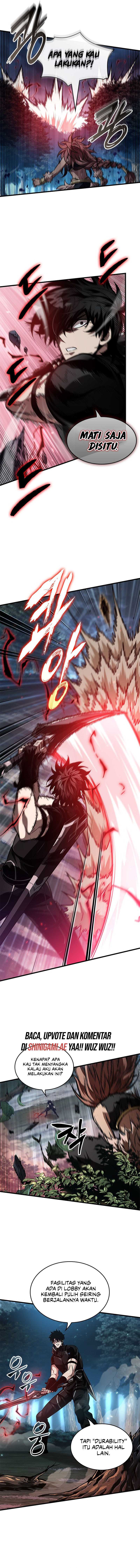 Pick Me Up! Chap 151 - Next Chap 152