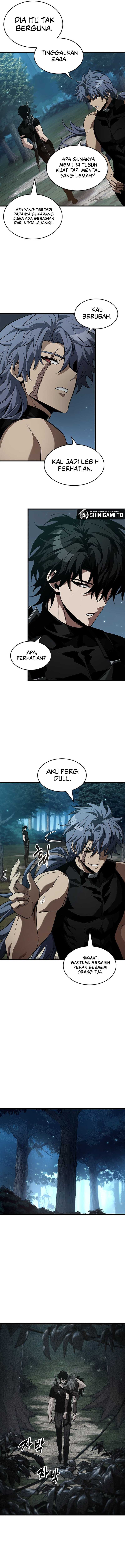 Pick Me Up! Chap 151 - Next Chap 152