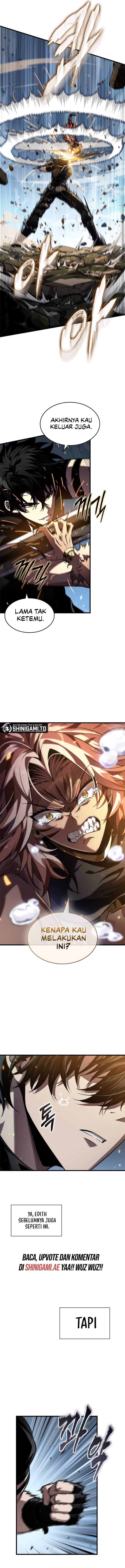 Pick Me Up! Chap 151 - Next Chap 152