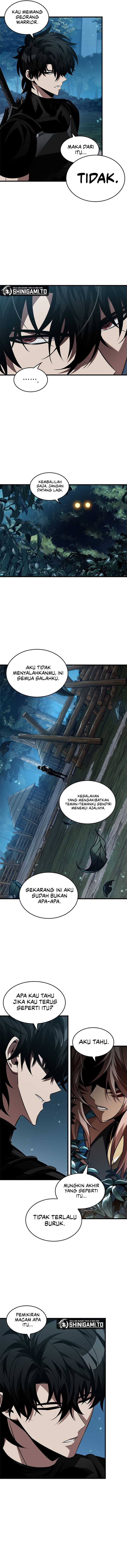 Pick Me Up! Chap 151 - Next Chap 152