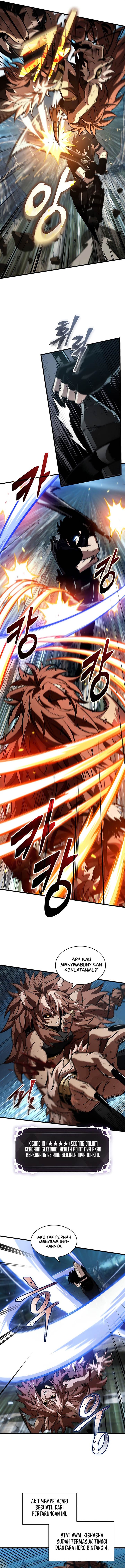 Pick Me Up! Chap 152 - Next Chap 153