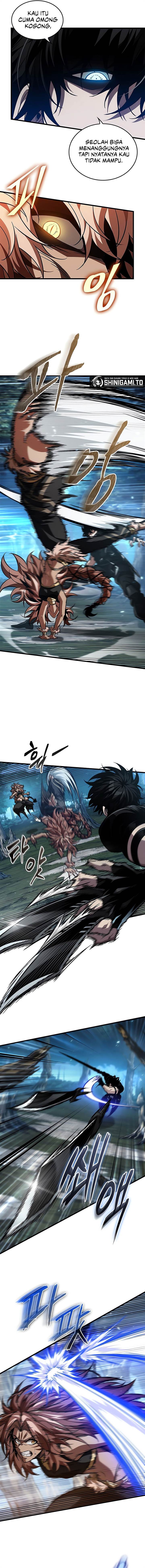 Pick Me Up! Chap 152 - Next Chap 153