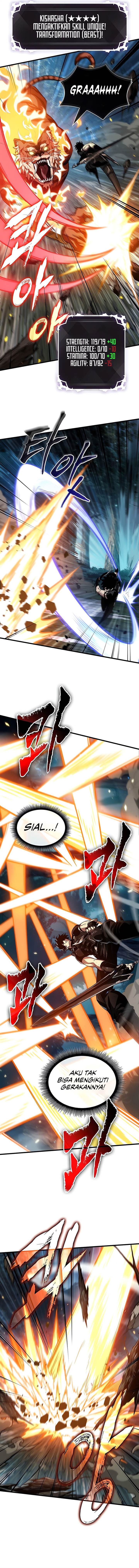 Pick Me Up! Chap 152 - Next Chap 153