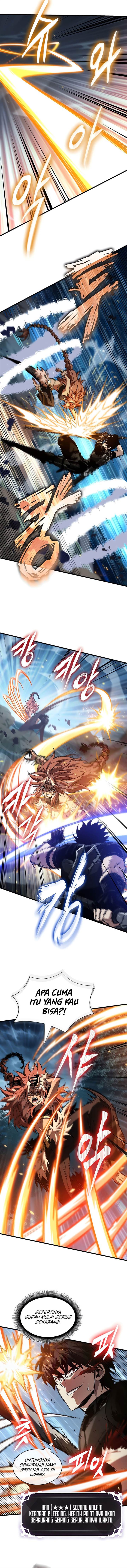 Pick Me Up! Chap 152 - Next Chap 153