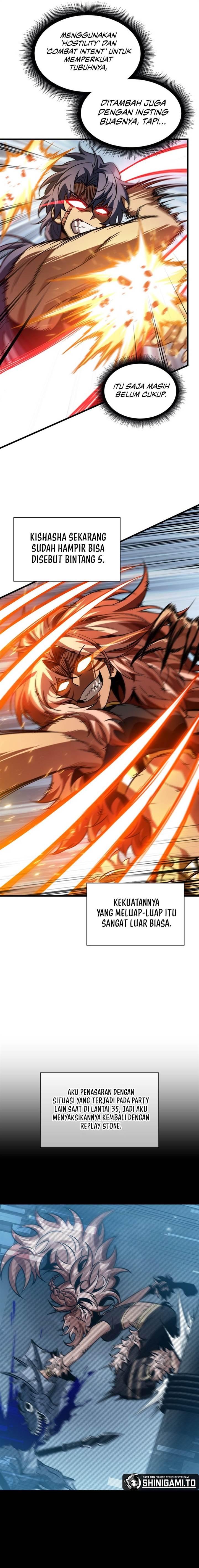 Pick Me Up! Chap 153 - Next Chap 154