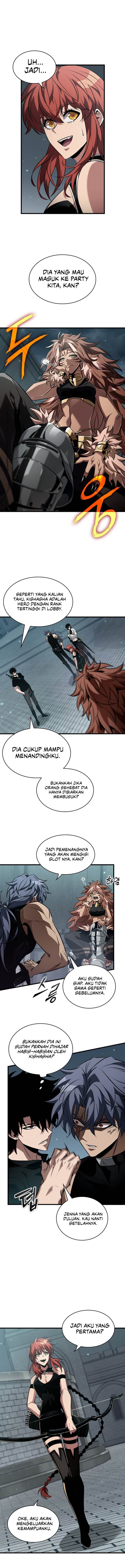 Pick Me Up! Chap 153 - Next Chap 154