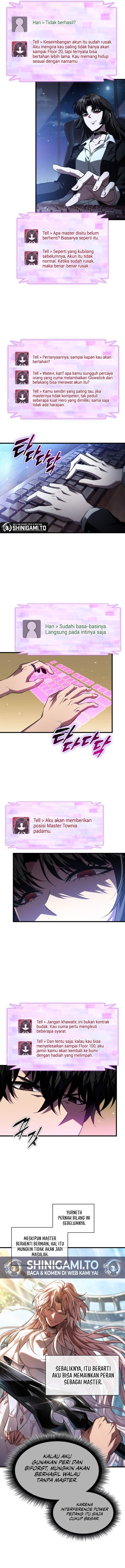 Pick Me Up! Chap 168 - Next Chap 169