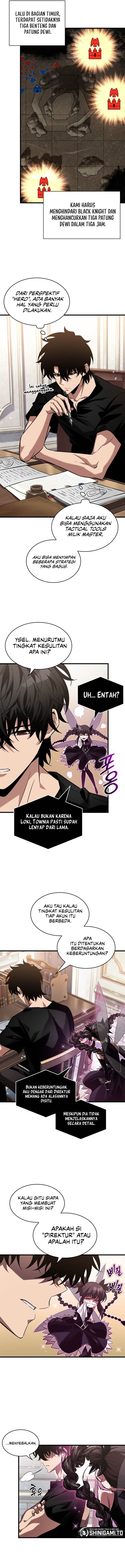 Pick Me Up! Chap 168 - Next Chap 169