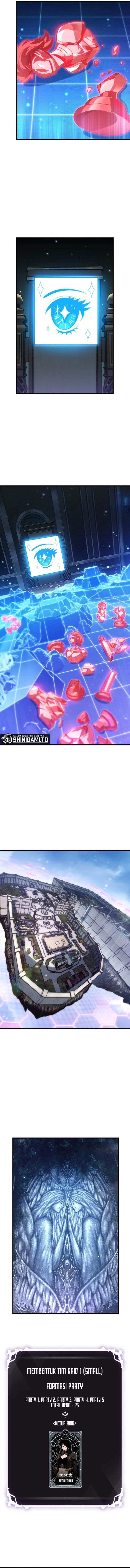 Pick Me Up! Chap 169 - Next Chap 170