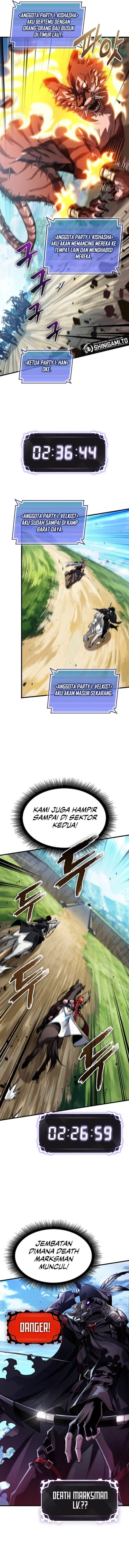 Pick Me Up! Chap 169 - Next Chap 170