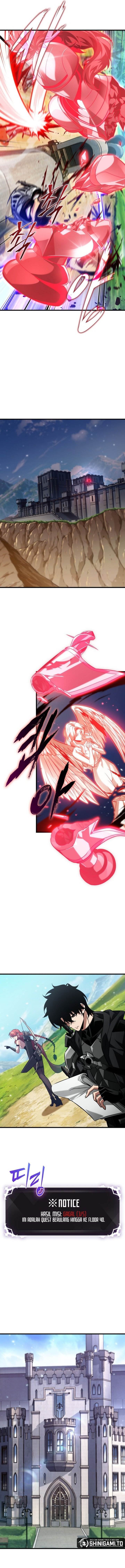 Pick Me Up! Chap 169 - Next Chap 170