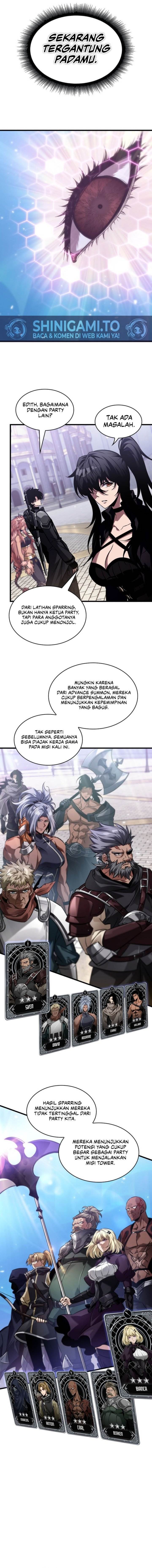 Pick Me Up! Chap 169 - Next Chap 170