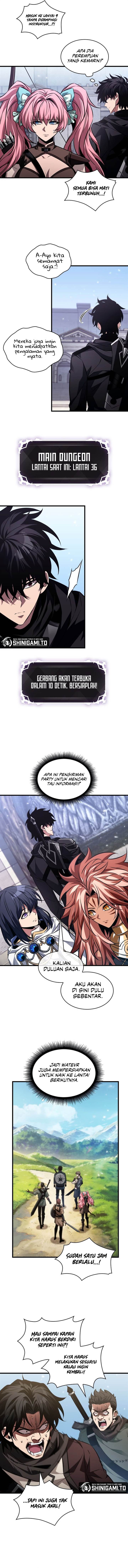 Pick Me Up! Chap 164 - Next Chap 165