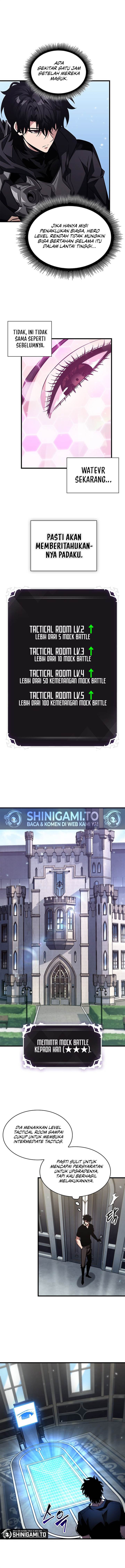 Pick Me Up! Chap 164 - Next Chap 165