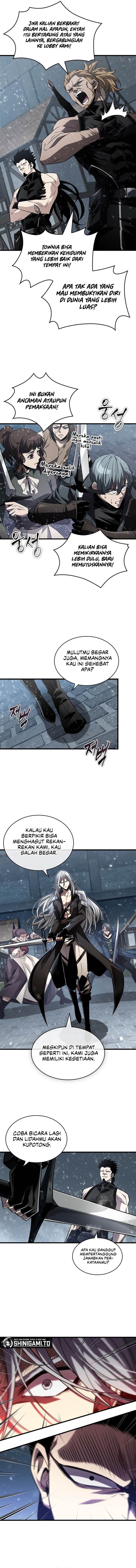 Pick Me Up! Chap 164 - Next Chap 165