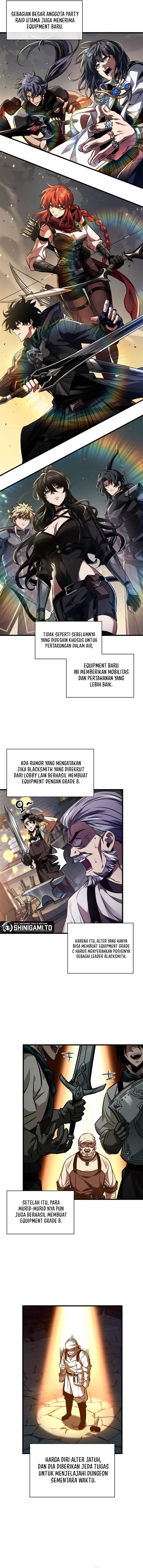 Pick Me Up! Chap 164 - Next Chap 165