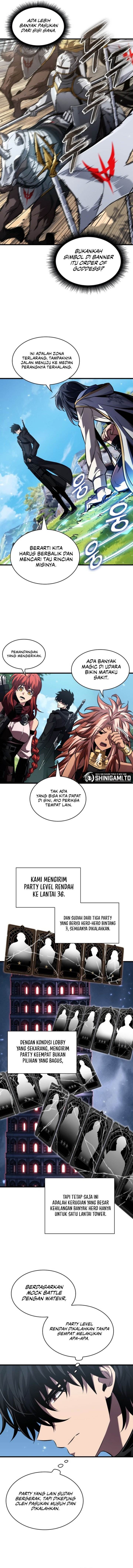 Pick Me Up! Chap 165 - Next Chap 166