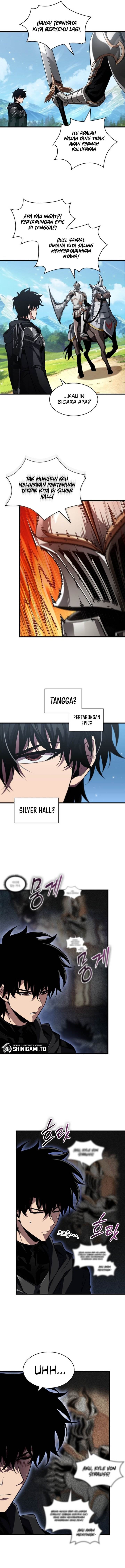 Pick Me Up! Chap 165 - Next Chap 166