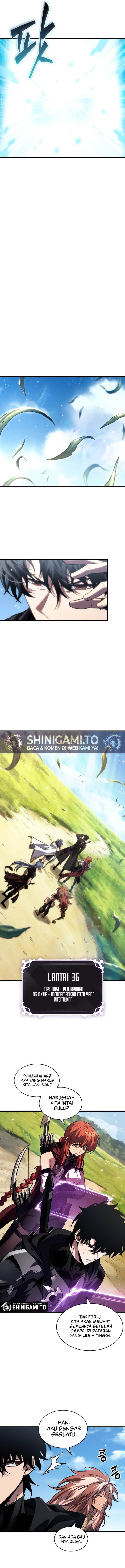 Pick Me Up! Chap 165 - Next Chap 166